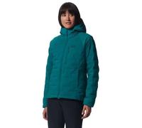 Mountain Hardwear Giacca Piumino Stretch