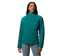 Mountain Hardwear Giacca Piumino Stretch