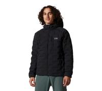 Mountain Hardwear Giacca Piumino Stretch