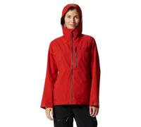 Mountain Hardwear Giacca Softshell New Stretch Ozonic