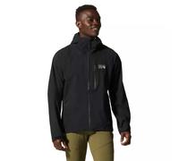 Mountain Hardwear Giacca Softshell New Stretch Ozonic