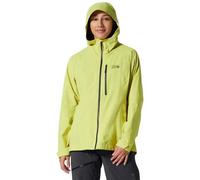 Mountain Hardwear Giacca Softshell New Stretch Ozonic
