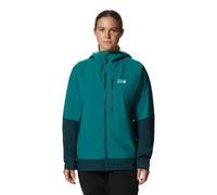 Mountain Hardwear Giacca Stretch Ozonic™