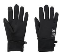 Gants Mountain Hardwear Power Stretch Stimulus Noir XS (17/18 cm)