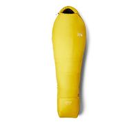 Mountain Hardwear Lamina Sleeping Bag Giallo Regular / Right Zipper