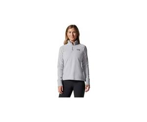 Mountain hardwear microchill 2 0 women s polare grey