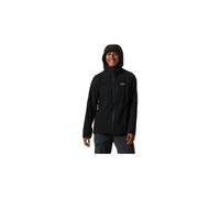 Mountain Hardwear - Women's Stretch Ozonic Jacket - Giacca antipioggia XS nero