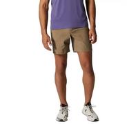 Mountain Hardwear Pantaloni Corti Trail Sender