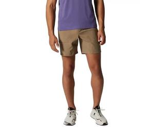 Mountain Hardwear Pantaloni Corti Trail Sender
