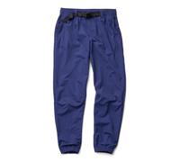 Mountain Hardwear Pantaloni da Trekking da Donna Stryder Jogger, Crepuscolo di lapislazz, M