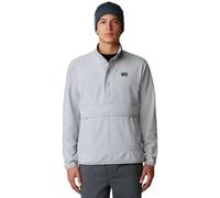 Mountain Hardwear Microchill™ Fleece Grigio XL Uomo