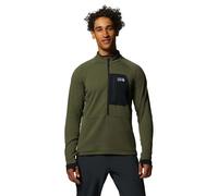 Mountain Hardwear Pile Power Grid