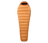 Sacco a pelo Mountain Hardwear Bishop Pass™ 0F/-18C Orange Long