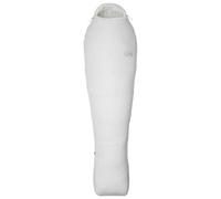 Sacco a pelo, apertura a sinistra Mountain Hardwear Lamina Eco AF -1C Blanc Long
