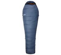 Mountain Hardwear Sacco A Pelo Per Donna Bishop Pass 30f/-1ºc