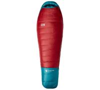 Mountain Hardwear Sacco A Pelo Phantom 15f/-9ºc
