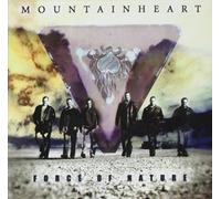 Mountain Heart - Force Of Nature