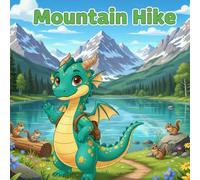 Mountain Hike: A Dragon Tale
