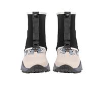 Mountain Legging Ghette Impermeabile Leg Cover Snow Boot Socks | Ghette basse per stivali, ghette antineve, calzini bassi alla caviglia a prova di sabbia, maniche per scarpe da corsa