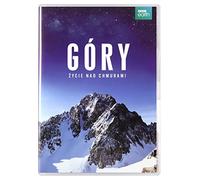 Mountain: Life at the Extreme [DVD] (English audio)