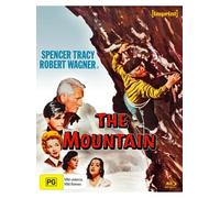 Mountain - Limited All-Region/1080p