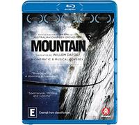 Mountain : Limited Edition [Edizione: Australia]