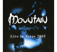 Mountain Live at Texas 2005 (CD) Album