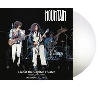 Mountain Live at the Capitol Theater - New Jersey, December 30, 1973 (Vinyl LP)