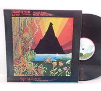 Mountain LIVE FEATURING LESLIE WEST, FELIX PAPPALARDI, ILPS 9199