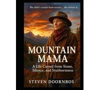 Mountain Mama: A life carved from stone, silence and stubbornness