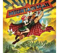 Andreas Gabalier Mountain Man (Vinyl LP)