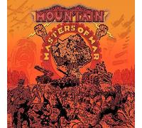 Mountain - Masters Of War