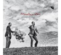 MOUNTAIN MEN - AGAINST THE WIND