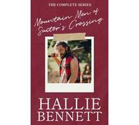 Mountain Men of Suitor's Crossing: The Complete Series