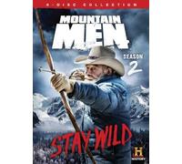 Mountain Men-Season 2