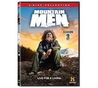 Mountain Men: Season 3