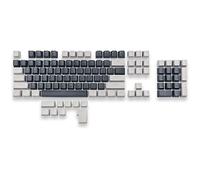 Mountain Obsidian B Backlit Keycap set MG-EVAC-MTN-Keycap-PBT-OBSIDIA Tastiera