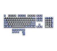 Mountain Dolomite A Backlit Keycap set MG-EVAC-MTN-Keycap-PBT-DOLOcon Tastiera
