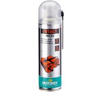 MOTOREX Intact MX 50 Universalspray Spray Pompa 500ml Lattina Spray