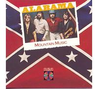 mountain music