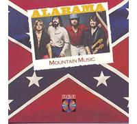 Mountain Music by Alabama (1990-10-25)