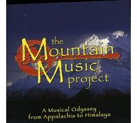 Mountain Music Project - Mountain Music Project