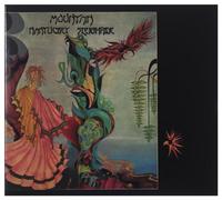 Mountain - Nantucket Sleighride