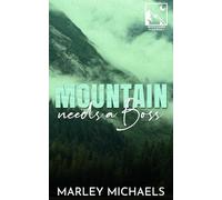 Mountain Needs a Boss: Alternate Cover