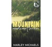 Mountain Needs an Anchor: Alternate Cover