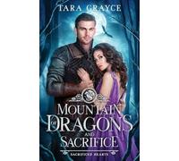 Mountain of Dragons and Sacrifice - NUOVO