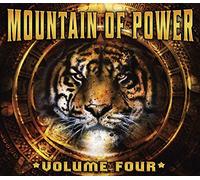 Mountain Of Power - Volume Four