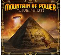 Mountain of Power - Volume Three