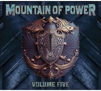 Mountain Of Power - Volume V (Cd) CD NUOVO