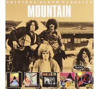Original Album Classics2 - Mountain (Audio cd)